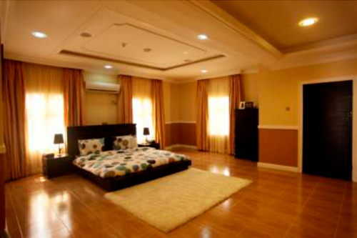 Luxury Finishing
